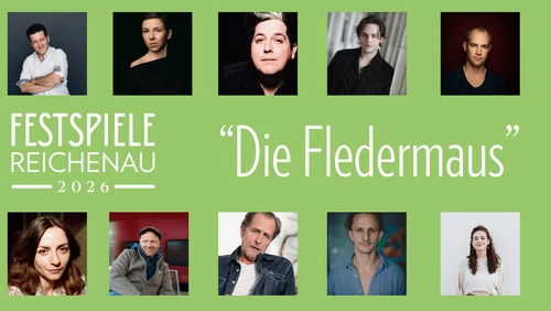 Kollage Ensemble "Die Fledermaus"