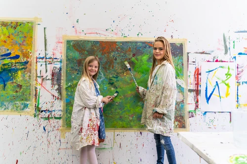 Family Factory Kunterbunt