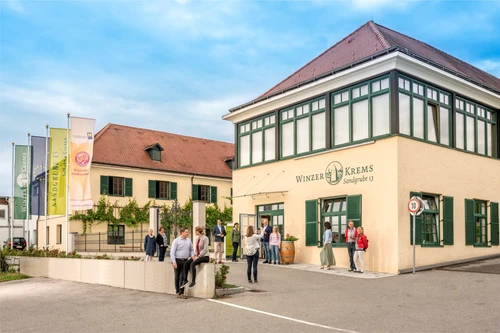 Exterior view of Winzer Krems Sandgrube 13