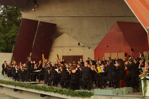 Bayreuther Festspielorchester