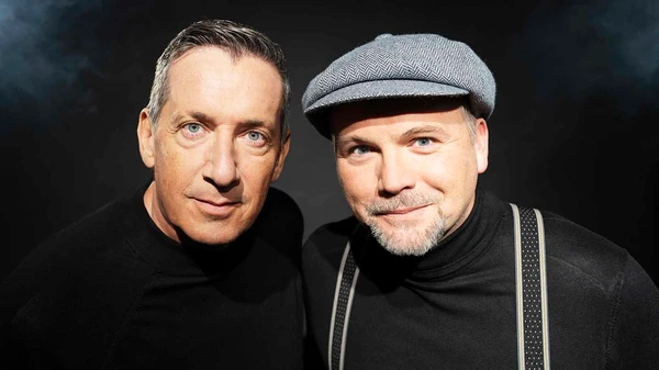 Gernot & Stipsits - Lotterbuben