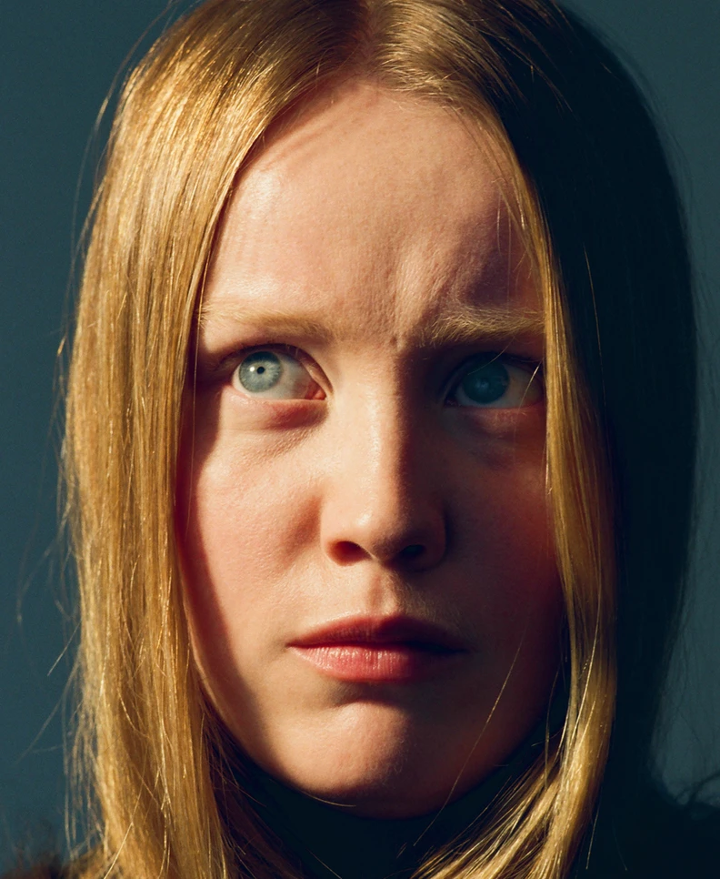 Emma Bahlmann