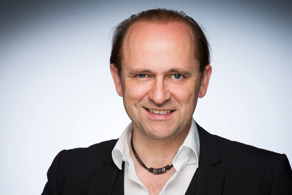 Reinwald Kranner | Bühne Baden