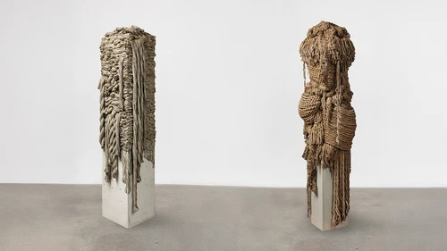 Kunstwerk von Soli Kiani