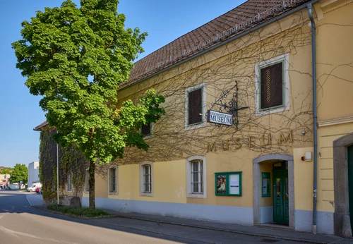Das Geschichtliche Museum der Stadt St. Valentin