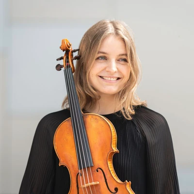 Grafenegg Academy 2026 Viola player