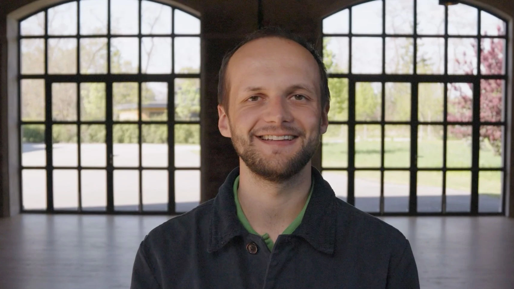Noé Gillerot