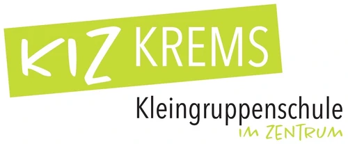 Logo Kleingruppenschule ASO Krems