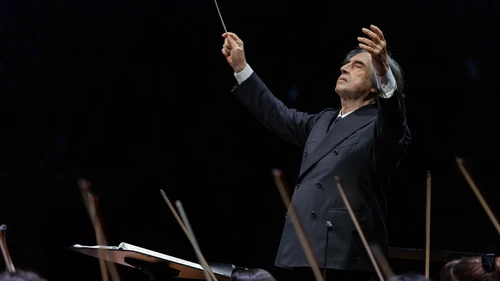 Riccardo Muti
