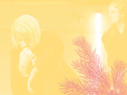 Adventkalendertürchen offen 4