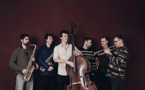 Misha Mullov-Abbado Group 