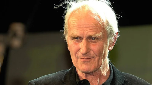 Portraitfoto von Roland Girtler