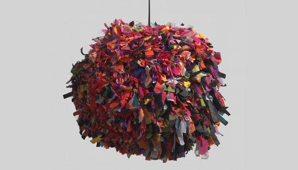 Artwork by Phyllida Barlow