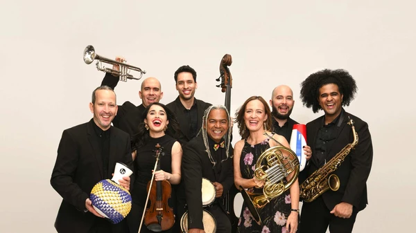 The Sarahbanda