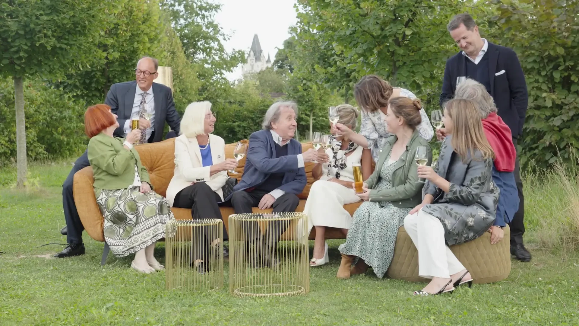 Friends of Grafenegg