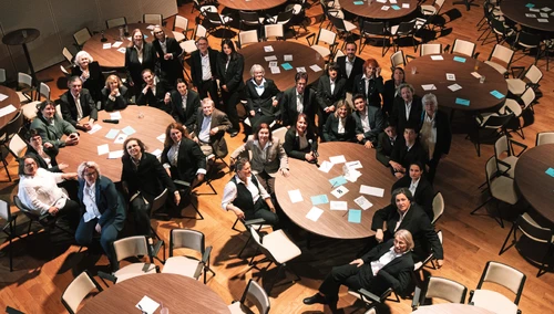 Szenenfoto Was fehlt Ihnen zum Glück-Fragebogen