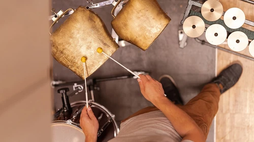 Percussion