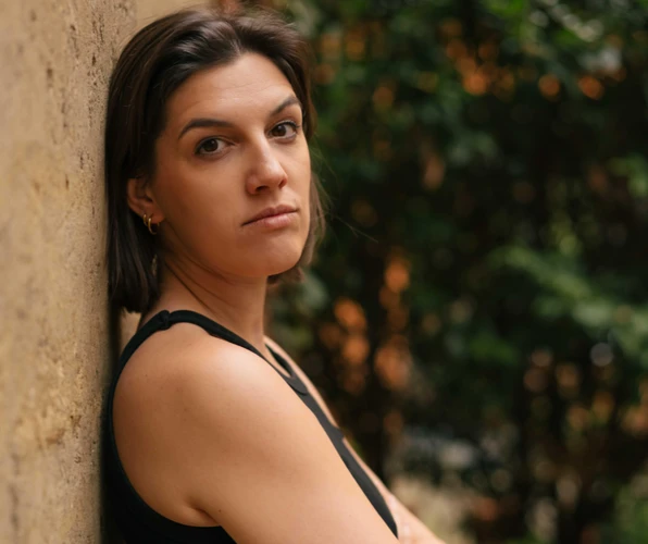 Pressefoto Hannah Darabos Sommerspiele Melk 2026