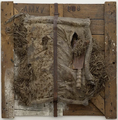 Kunstwerk Adolf Frohner