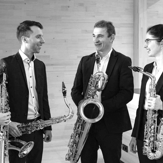 Sax Arte