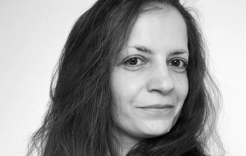 Portrait Jelena Pejković