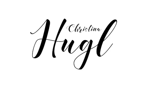 Logo Christina Hugl