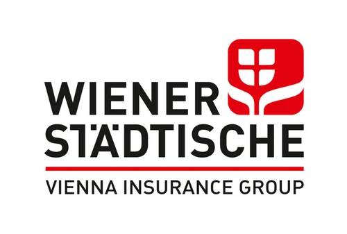Logo der Wiener Städtische Versicherung