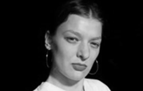 Portraitfoto von R. Junevičiūtė