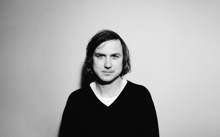 Portraitfoto Lars Eidinger