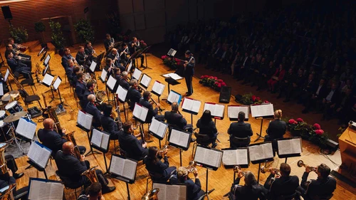 Polizeimusik Niederösterreich