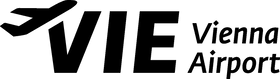 Logo Vienna Airport