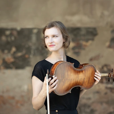 Grafenegg Academy 2026 Viola player