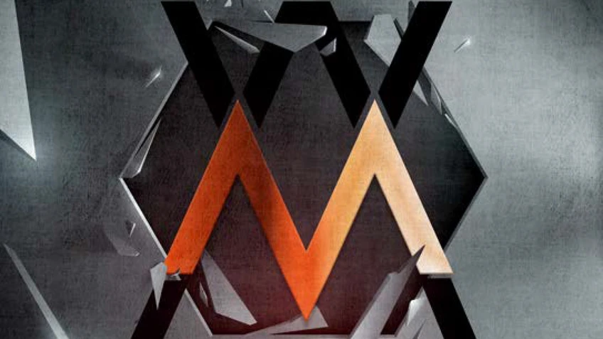 Buchcover Tobias Elsässer "Matria"