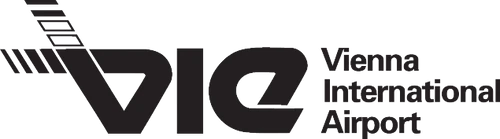 Logo Vienna International Airport