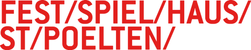 Logo vom Festspielhaus St. Pölten