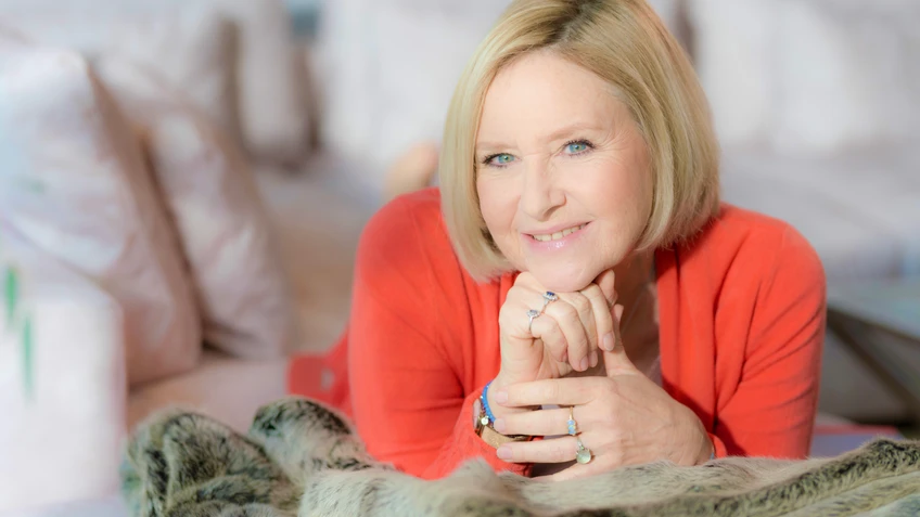 Portraitfoto Elisabeth Engstler