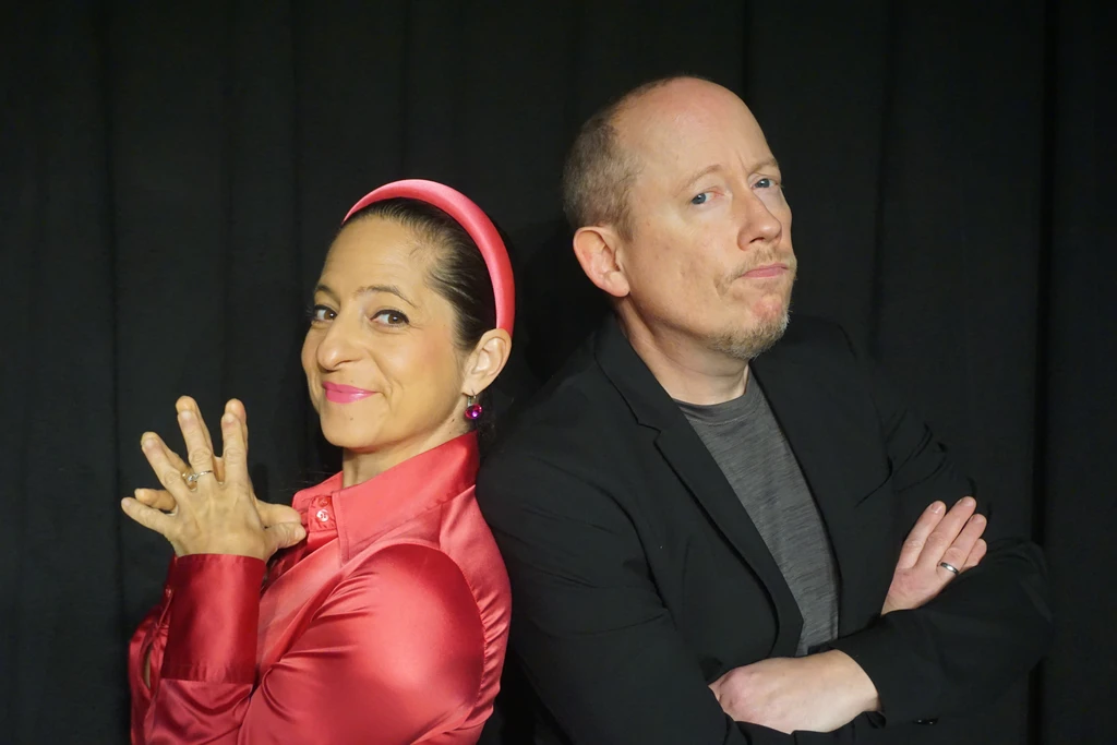 Caroline Athanasiadis & Klaus Oppitz | Wachau Kultur Melk