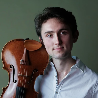 Grafenegg Academy 2026 Viola player