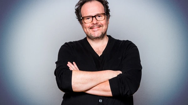 Thomas Mraz