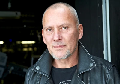 Portrait Lars-Ole Walburg