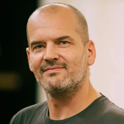 Florian Boesch