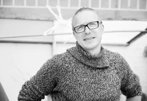 Portrait Urmas Vadi