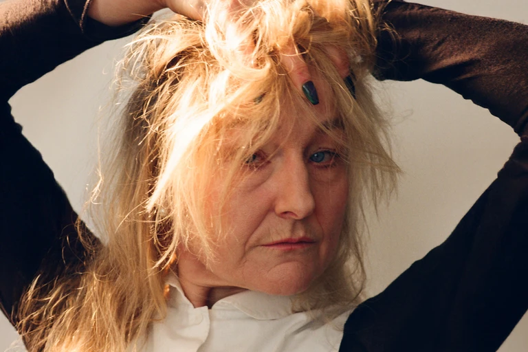 Susi Wirth