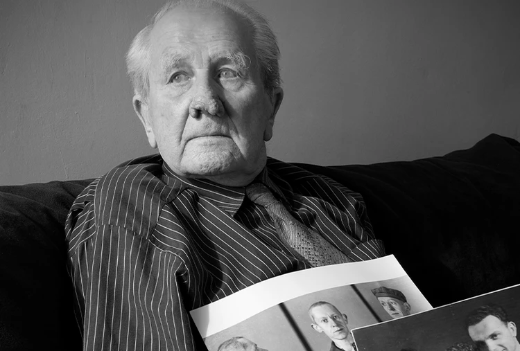 Wilhelm Brasse, 2011