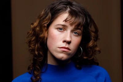 Portrait Coco Brell