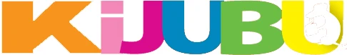 Logo vom Kinder- und Jugendbuch Festival