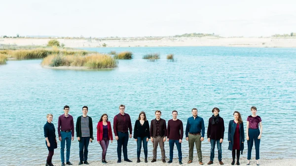 Momentum Vocal Music