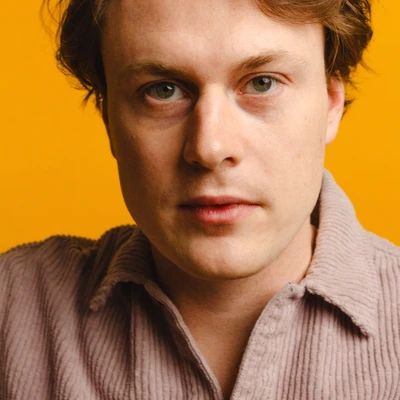 Lukas Haas Portraitfoto