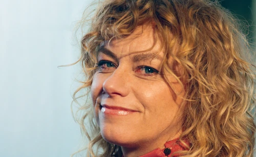 Patricia Nickel-Dönicke