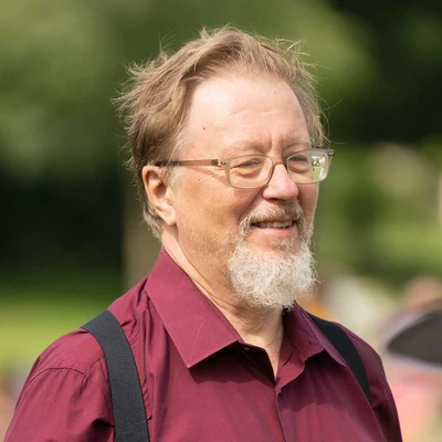 Georg Friedrich Haas